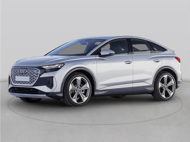audi q4 sportback e-tron 2023 WA142BFZ9PP061713 image audi q4 sportback e-tron 2023 WA142BFZ9PP061713 image